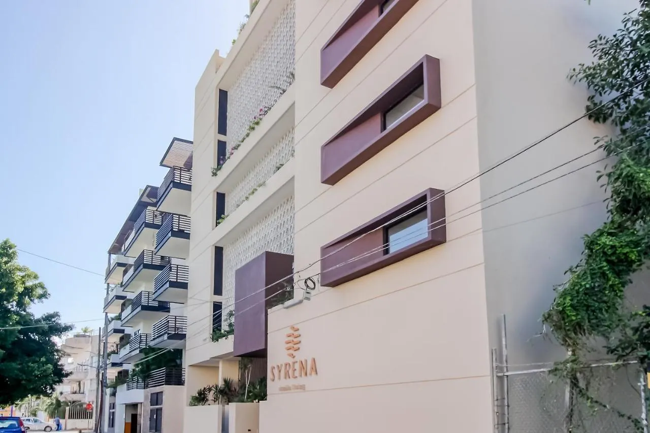Sea Breezes Studio at Syrena 409 Playa del Carmen 0*,  Mexiko