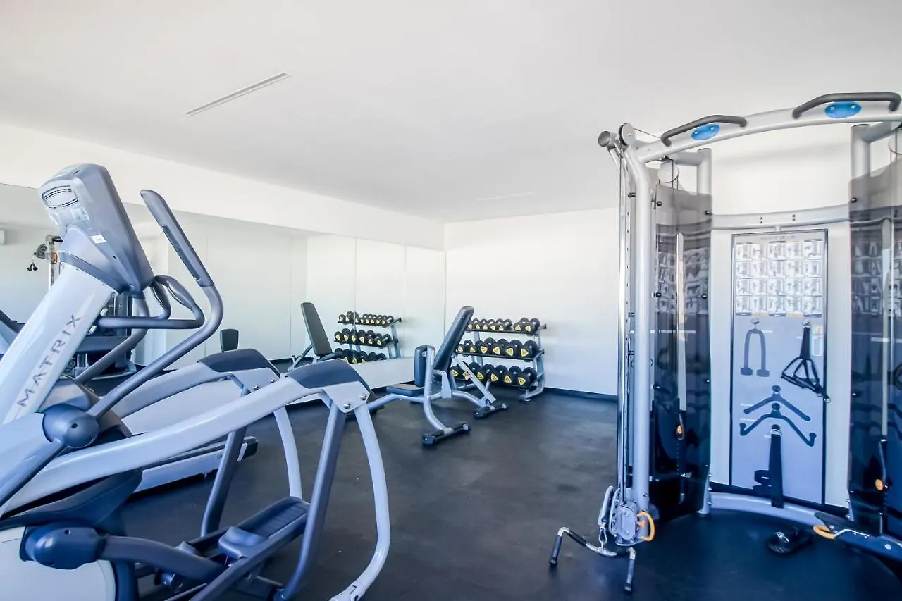 Sea Breezes Studio at Syrena 409 Playa del Carmen Hotel