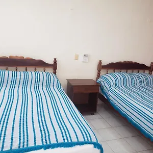 Hotel D'maro, Playa del Carmen